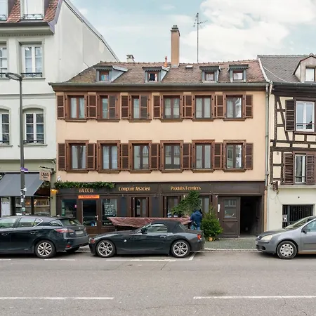 Moderne, Luxueux, Hyper Centre *