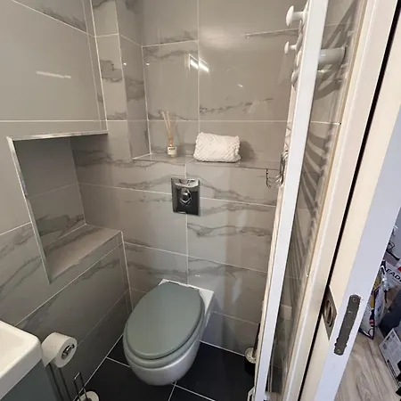 Apartment Logement Climatise , Moderne , Hyper Centre