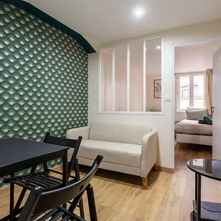 Moderne, Luxueux, Hyper Centre * 스트라스부르