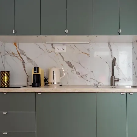 Moderne, Luxueux, Hyper Centre 스트라스부르