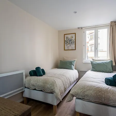 Moderne, Luxueux, Hyper Centre * 스트라스부르