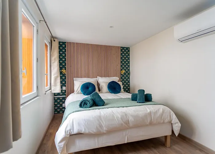 Moderne, Luxueux, Hyper Centre