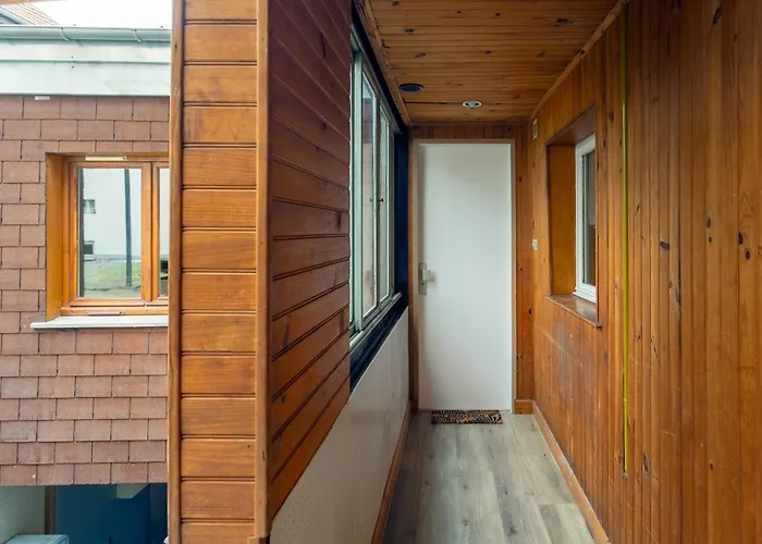 Lägenhet Moderne, Luxueux, Hyper Centre