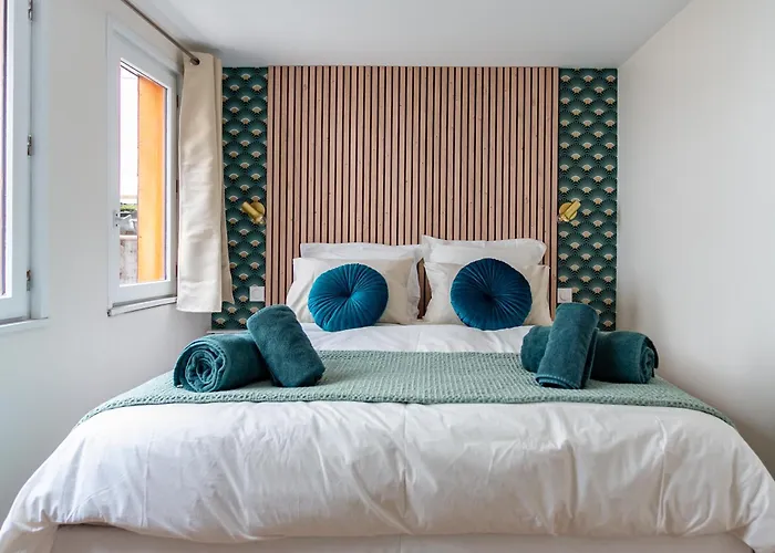 Moderne, Luxueux, Hyper Centre * Strasbourg