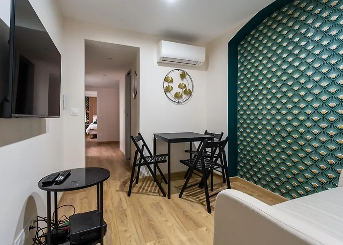 Moderne, Luxueux, Hyper Centre