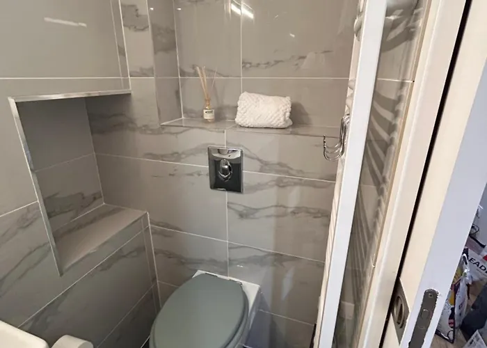 Lägenhet Moderne, Luxueux, Hyper Centre