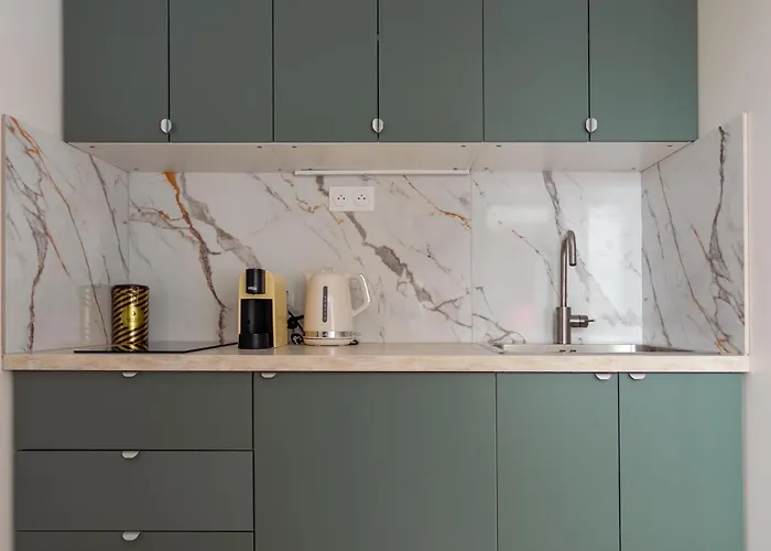 Moderne, Luxueux, Hyper Centre Strasbourg