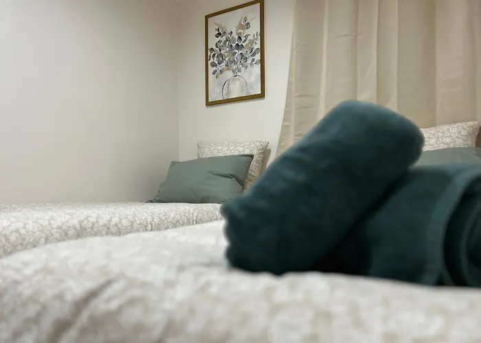 Moderne, Luxueux, Hyper Centre *