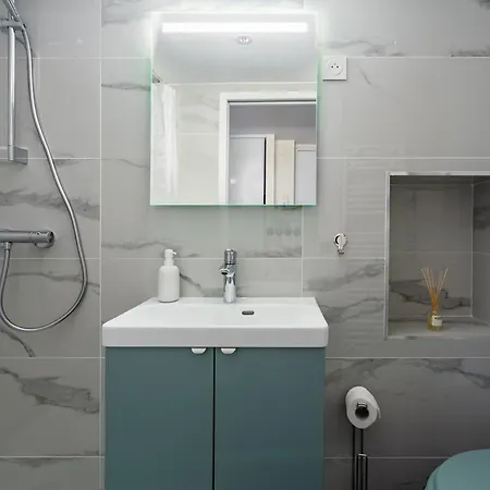 Moderne, Luxueux, Hyper Centre * Страсбург