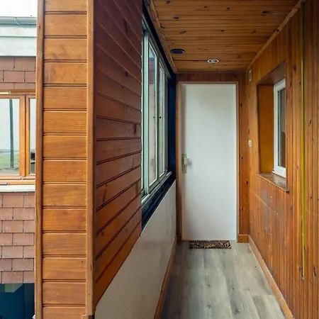 Апартаменты Moderne, Luxueux, Hyper Centre