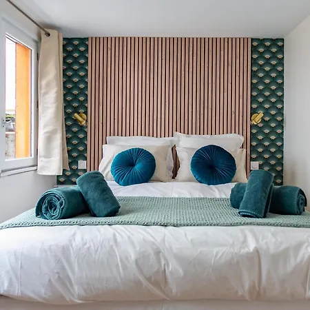 Moderne, Luxueux, Hyper Centre * Страсбург