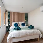 Moderne, Luxueux, Hyper Centre
