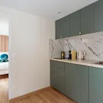 Moderne, Luxueux, Hyper Centre Strazburg