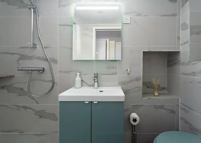 Moderne, Luxueux, Hyper Centre * 스트라스부르